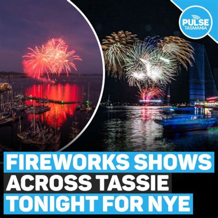 Fireworks:&nbsp;She also shared a brief video of the fireworks display that was being shot over a beach as she celebrated the national holiday
